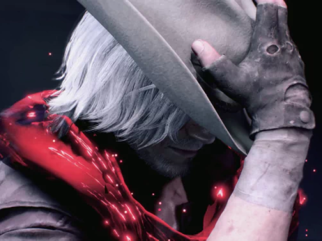 devil may cry 5