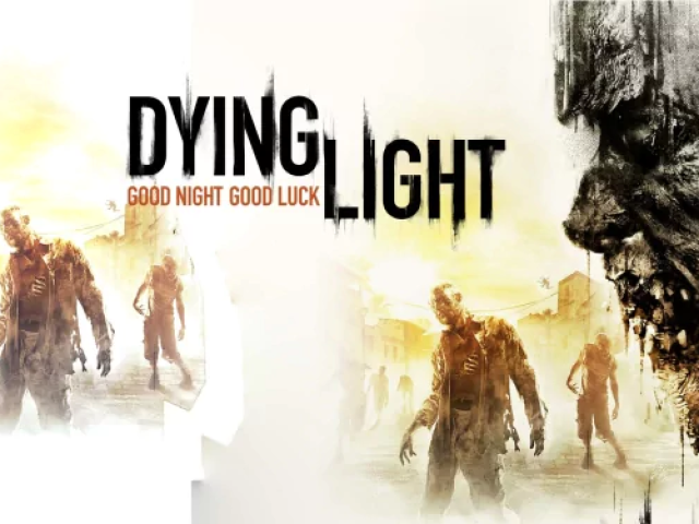 dying light