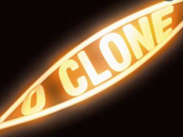 O clone