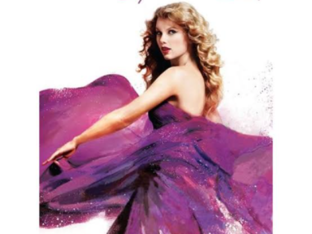 Speak now