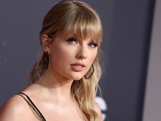 Qual álbum da Taylor Swift você é?