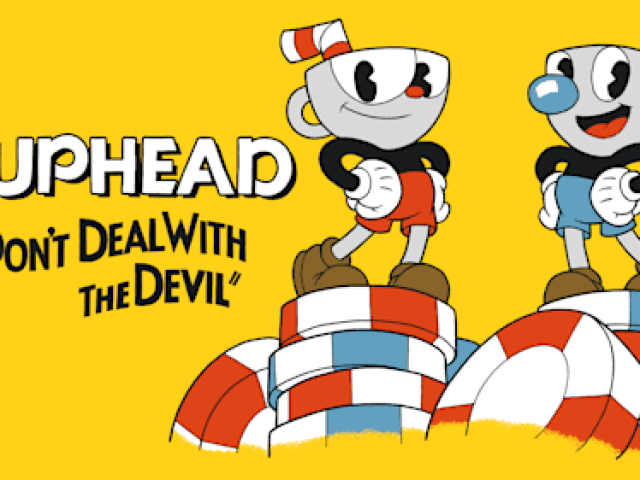 Cuphead