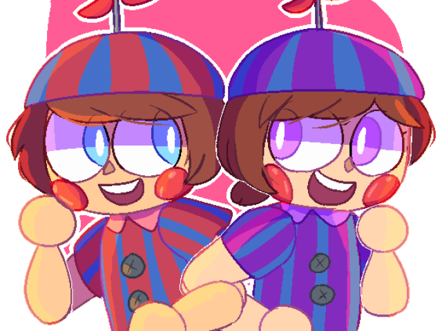 Ballon Boy e JJ