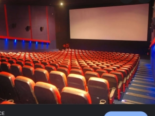 Cinema