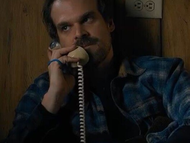 Jim Hopper