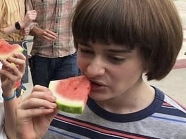 Will byers