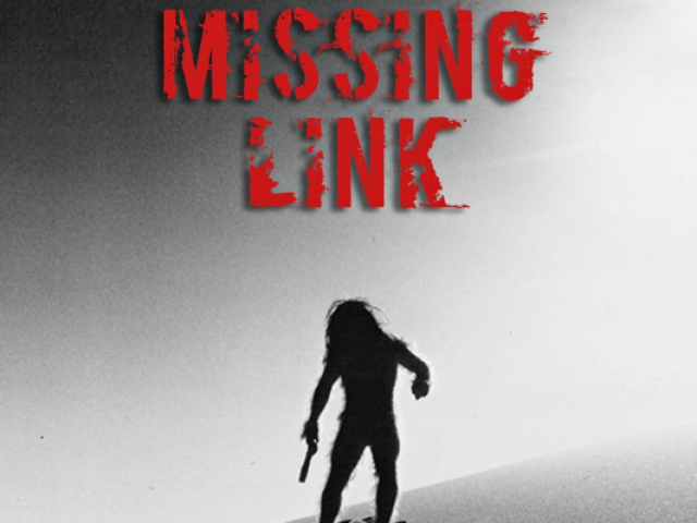 Missing Link de 1988