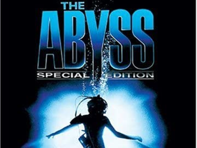 The Abyss de 1989