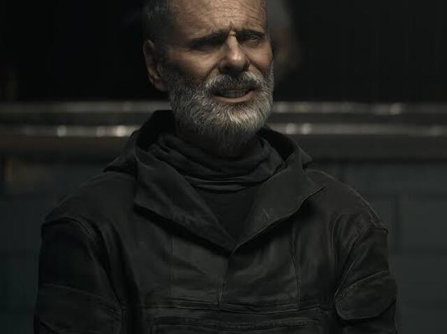 Você seria Omar Sulaman