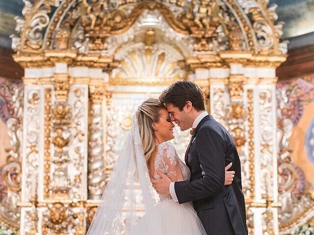 Casamento luxuoso ✨💎