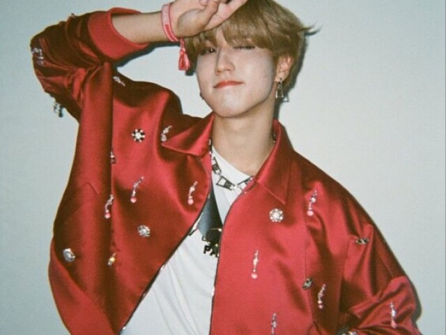 Han jisung