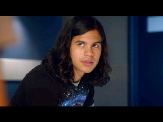 Você é o Cisco