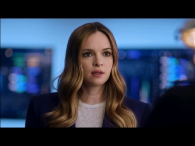 Você é a caitlin