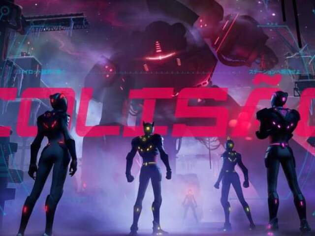Você sabe absolutamente tudo sobre a história de fortnite meus parabéns!