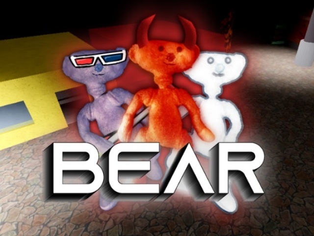 Bear(Alpha)