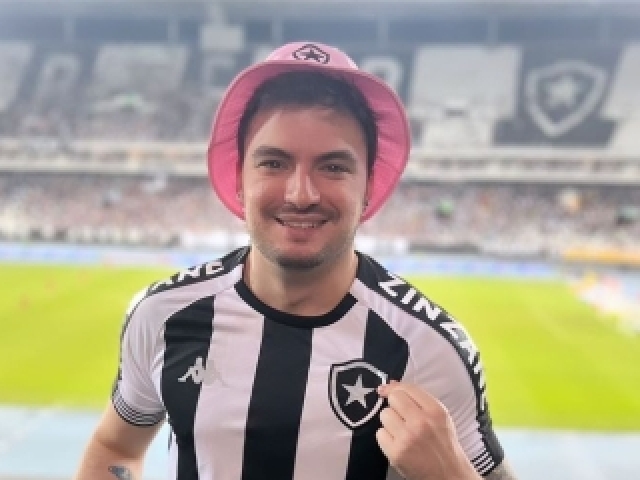 VocĂȘ conhece Felipe neto?