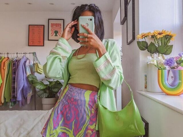 🌸crie seu look e veja seu resultado! 🌸