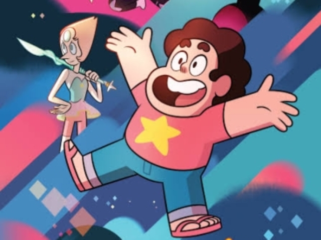 Steven universo