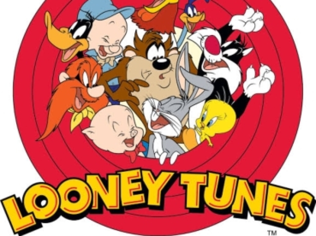 Looney tunes