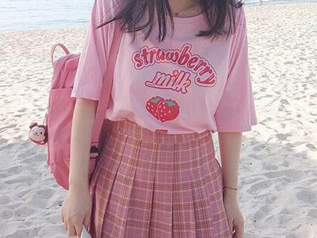 🌸você é muito fofinha, gosta de coisas cutes🌸
