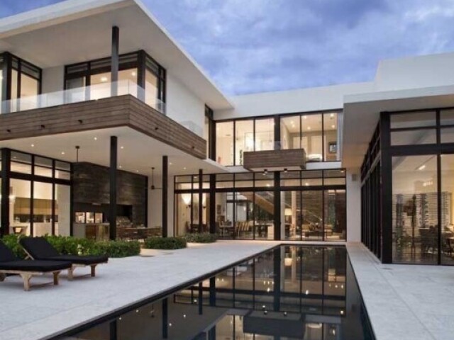 Crie sua casa dos sonhos🏠🤩