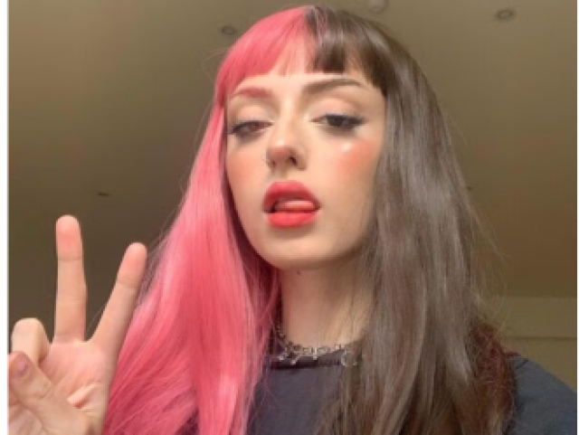 E-girl