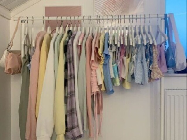 Closet soft