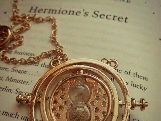 Quem é você em Harry Potter? – Lua: )