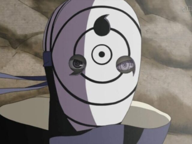 Obito Uchiha