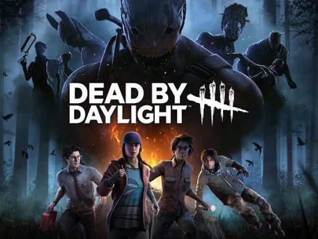 Dead by daylight