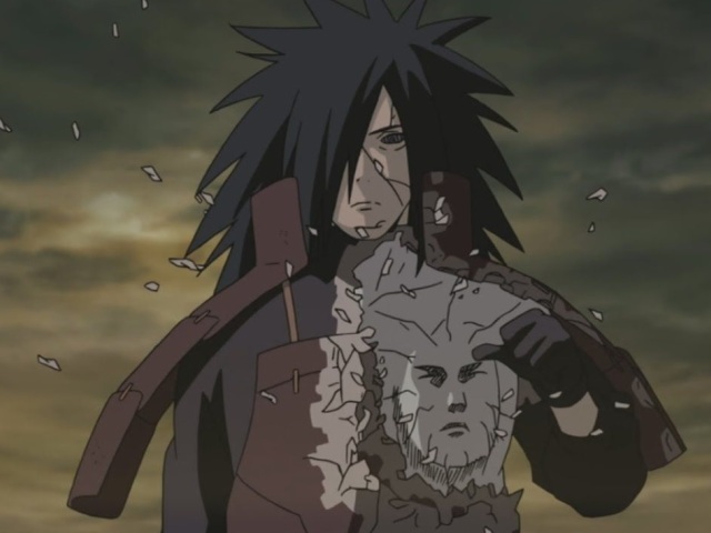 Madara Uchiha