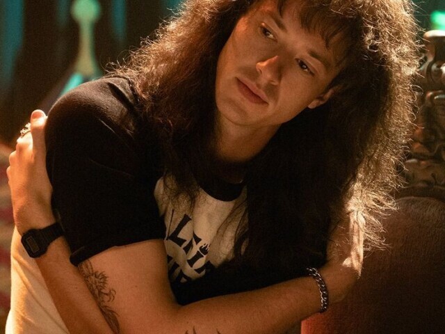 Eddie