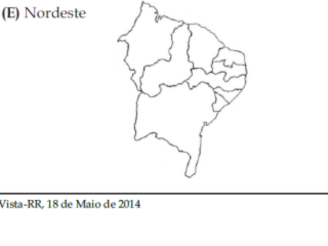 Nordeste