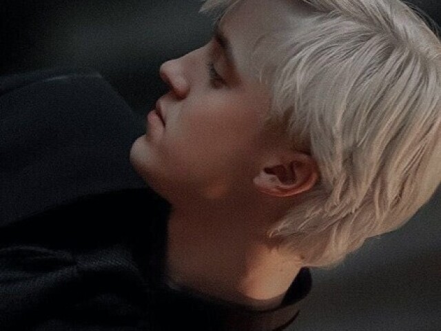 Draco Malfoy