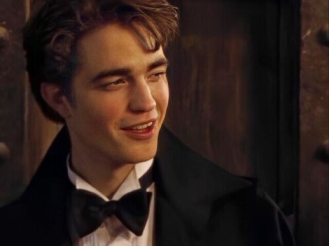 Cedric Diggory