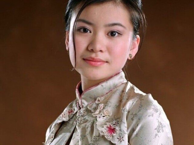 Cho Chang