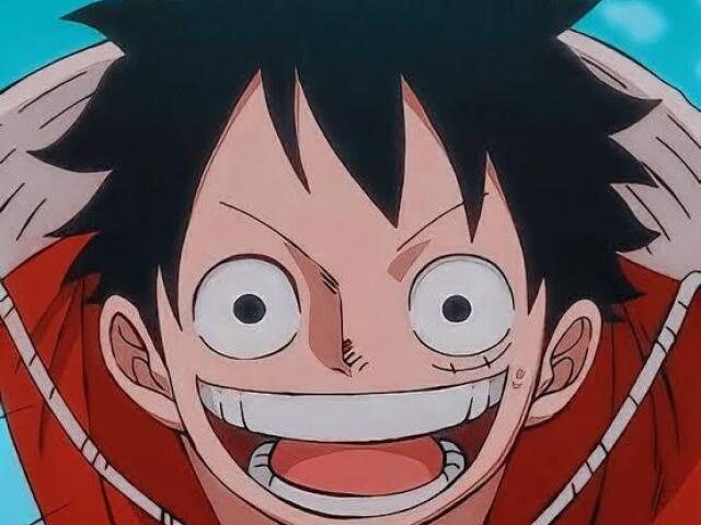 Luffy