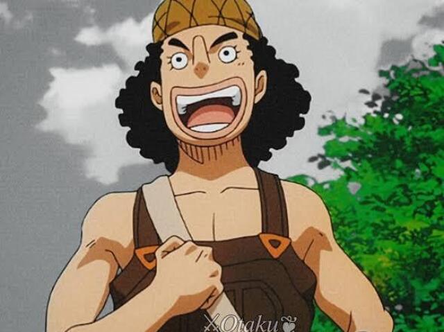 Usopp