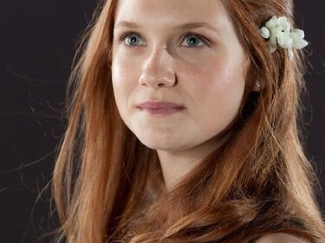 Ginny Weasley