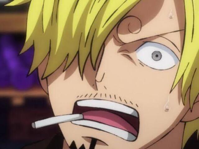 Sanji