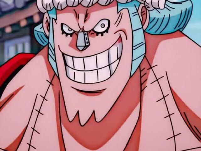 Franky