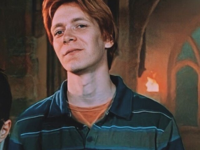 Fred/ George Weasley