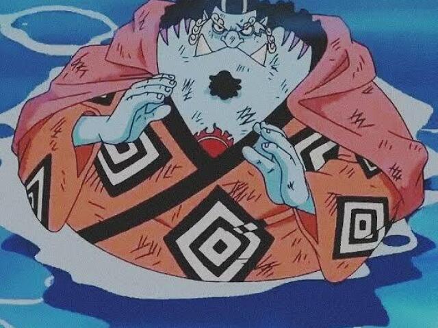 Jinbe