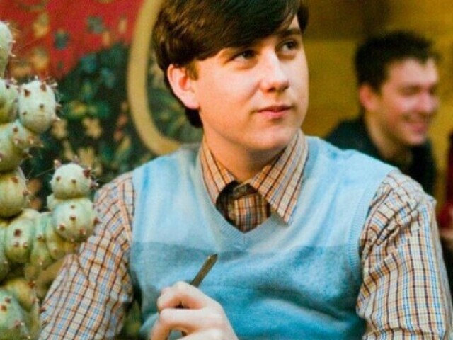 Neville Longbottom