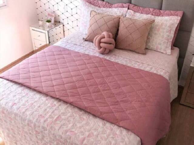 Parabéns! seu quarto é patricinha