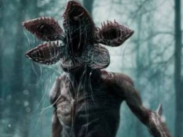 Demogorgon