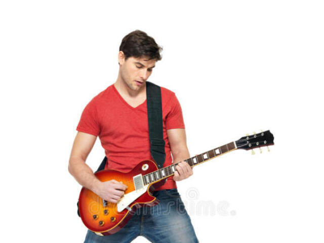 Guitarrista