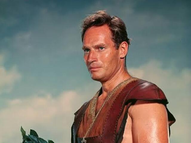 Ben-Hur