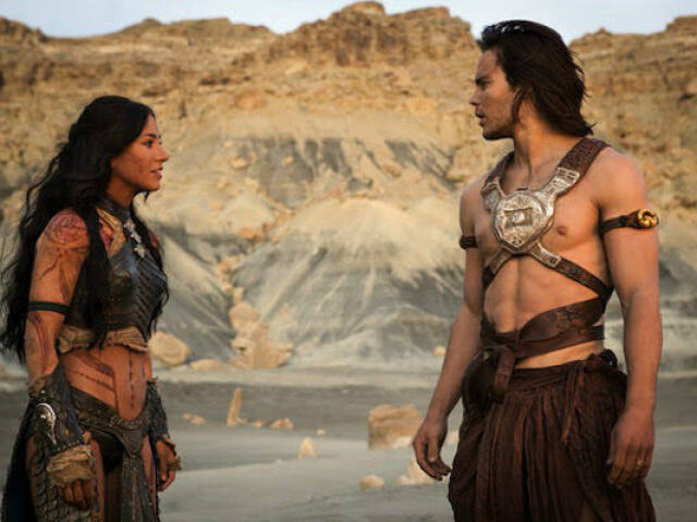 John Carter