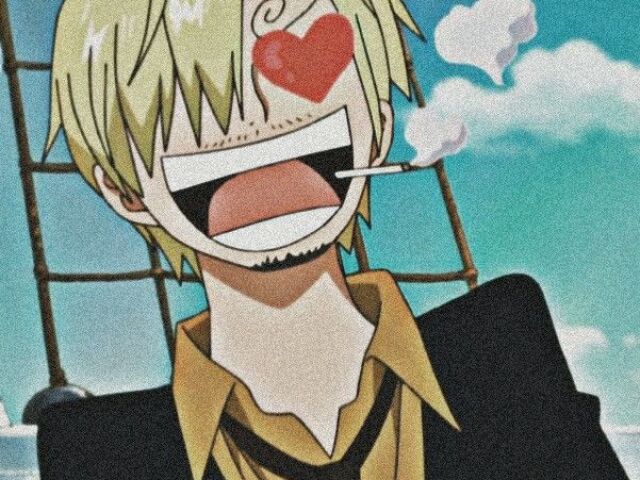 Sanji